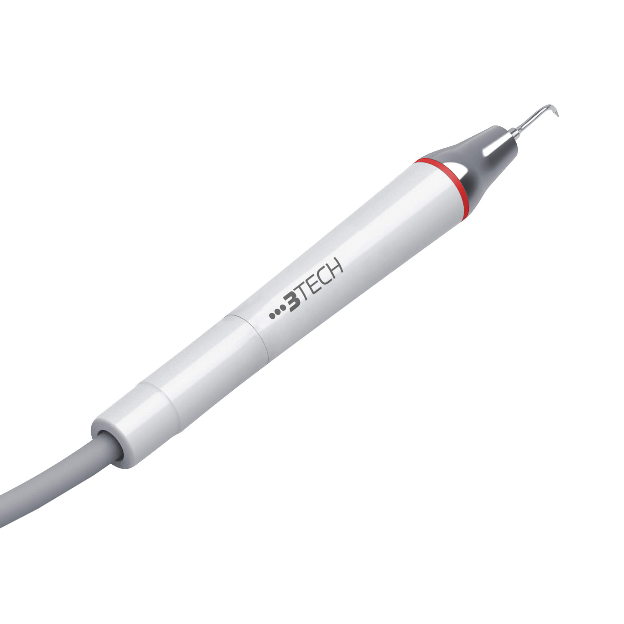 LED Handpieces for ultrasonic scaler 3TECH