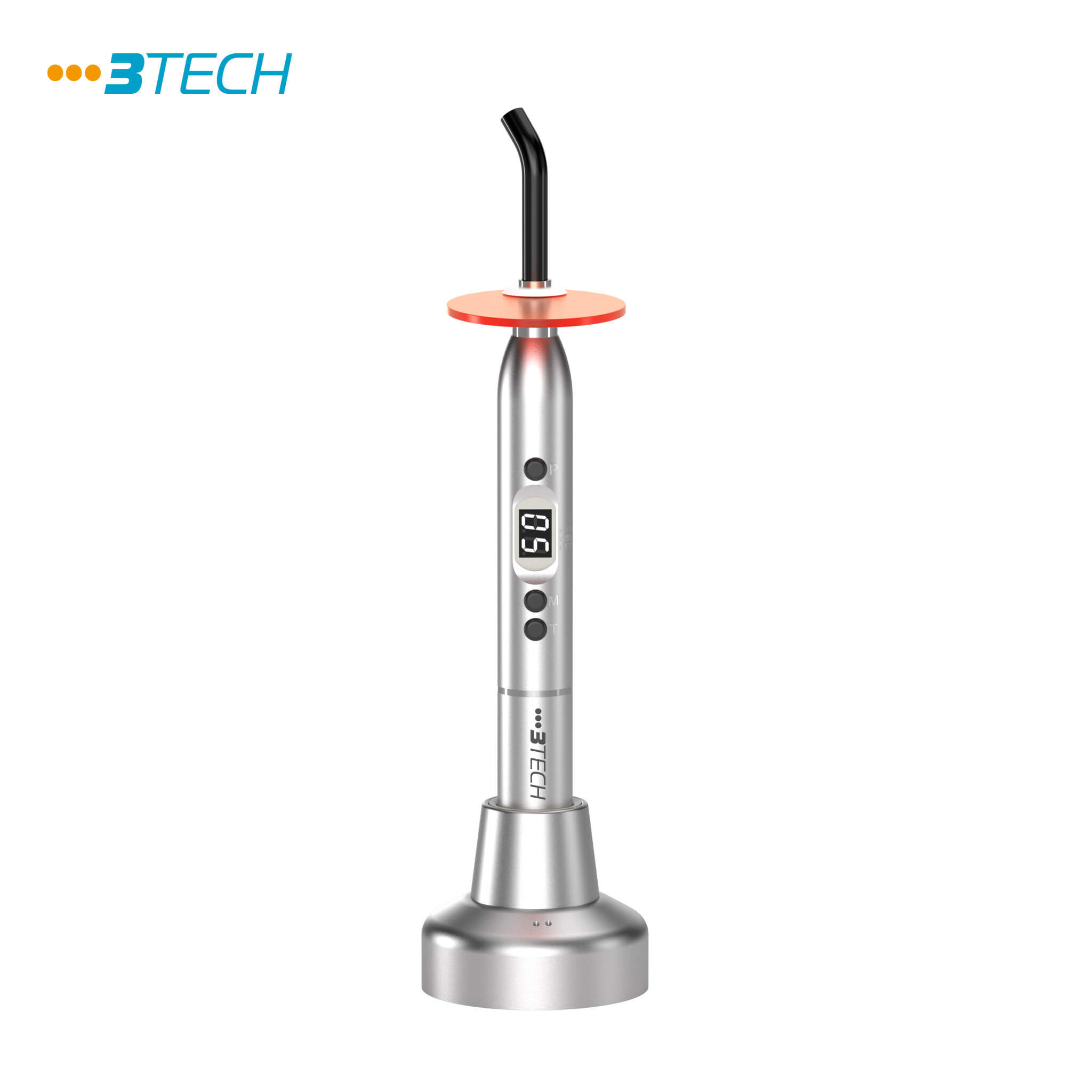 MaxCure3 LED Curing Light, Resin Based 3-mode Cure Light