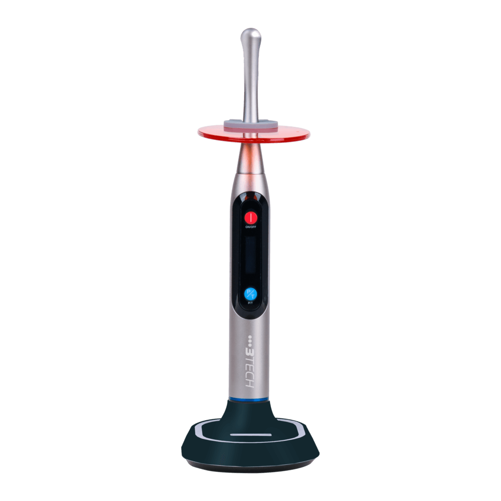 LED CURING LIGHT L3200 3TECH